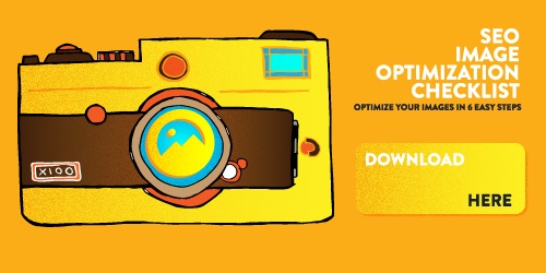 Image Optimization Checklist (CTA)