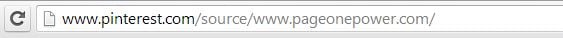 P1PPinterest
