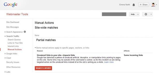 Unnatural Links 1