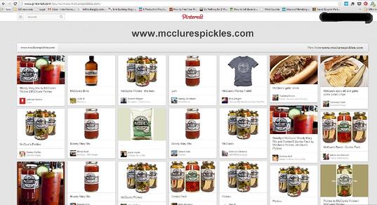 Pinterest