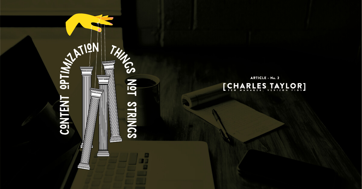 Things-Strings - LinkedIn