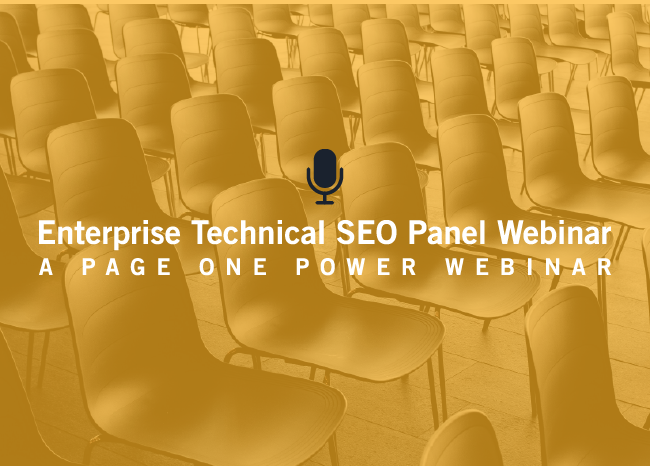 Enterprise Technical SEO_Blog