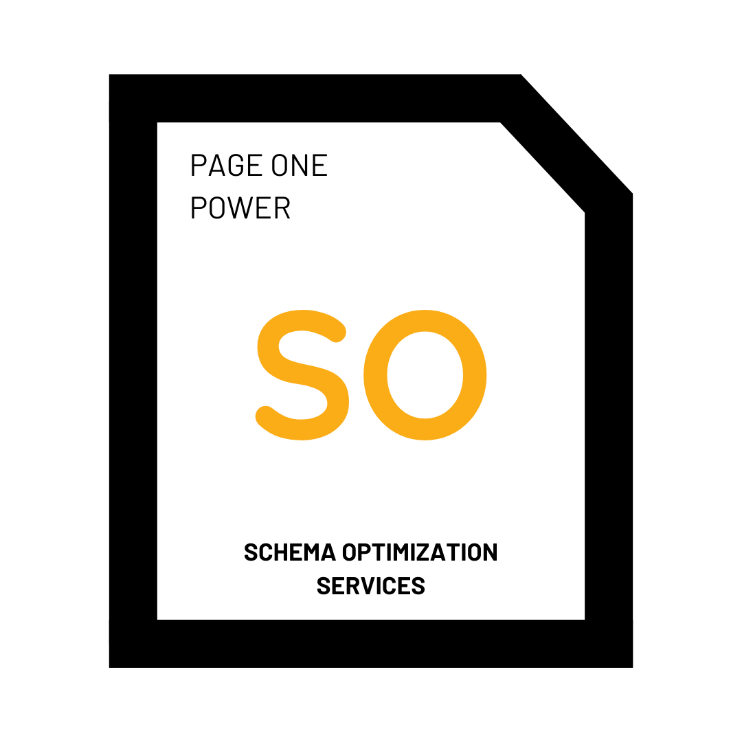 Schema-Markup Badge
