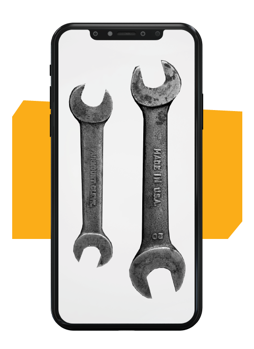 Tools-wrenches-graphic