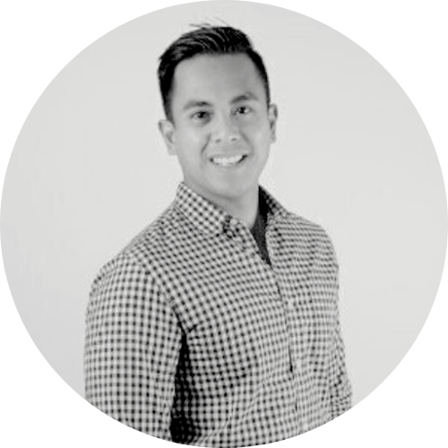 Vince Ramos